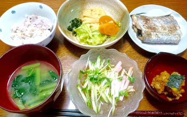 太刀魚 塩焼きの献立 クックパッド 簡単おいしいみんなのレシピが361万品