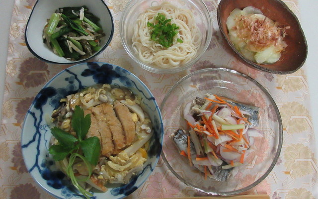 カツ煮 カツ丼の献立 クックパッド 簡単おいしいみんなのレシピが353万品