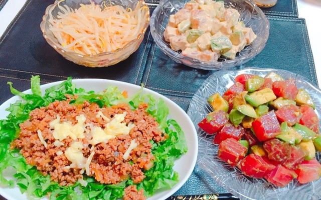 彼氏 カレーの献立 クックパッド 簡単おいしいみんなのレシピが363万品