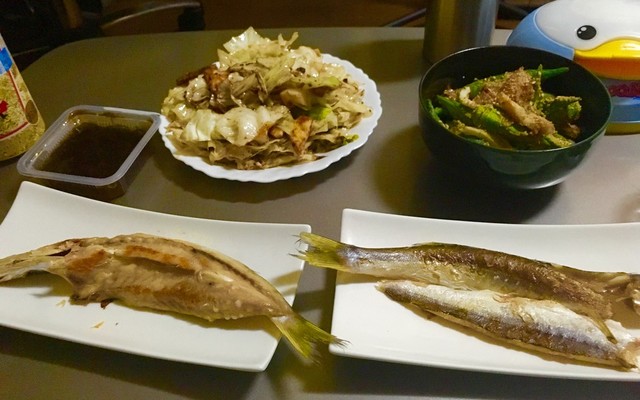 カマス干物の献立 クックパッド 簡単おいしいみんなのレシピが341万品
