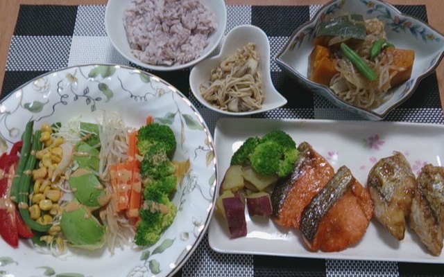 さわら 照り焼きの献立 クックパッド 簡単おいしいみんなのレシピが361万品