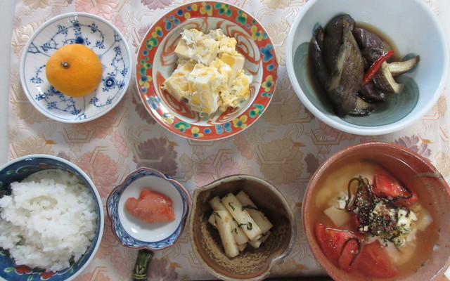 高野豆腐 卵 卵とじの献立 クックパッド 簡単おいしいみんなのレシピが355万品