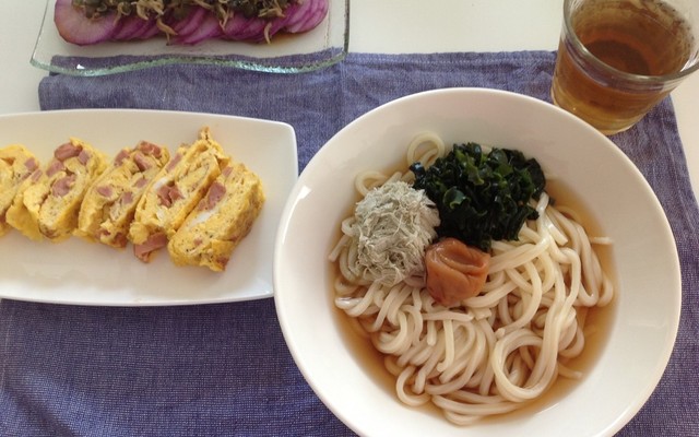 子供 ランチ うどんの献立 クックパッド 簡単おいしいみんなのレシピが360万品