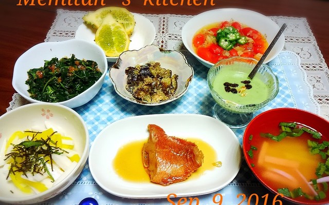 冷凍赤魚 煮付けの献立 クックパッド 簡単おいしいみんなのレシピが353万品