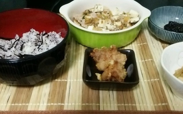 昨日の晩御飯の献立 クックパッド 簡単おいしいみんなのレシピが355万品