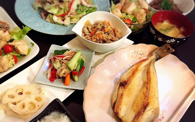 ホッケ 子供の献立 クックパッド 簡単おいしいみんなのレシピが353万品