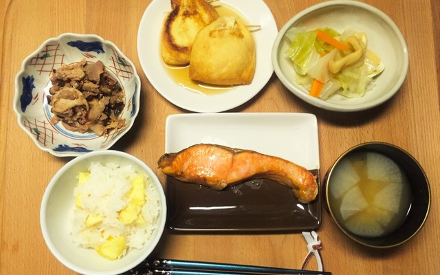 夕飯 軽めの献立 クックパッド 簡単おいしいみんなのレシピが355万品