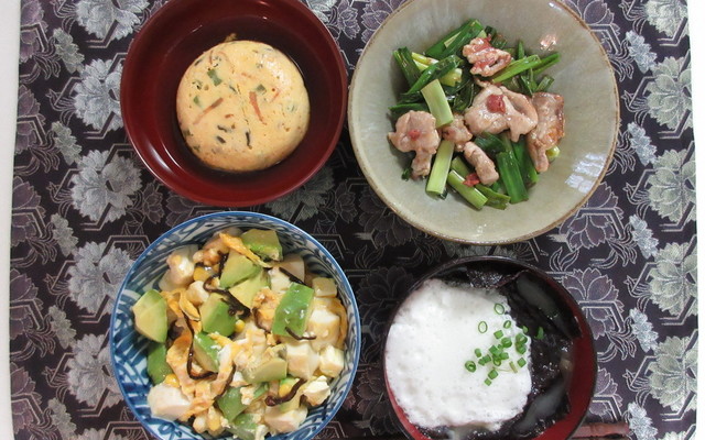 玉子丼の献立 クックパッド 簡単おいしいみんなのレシピが357万品