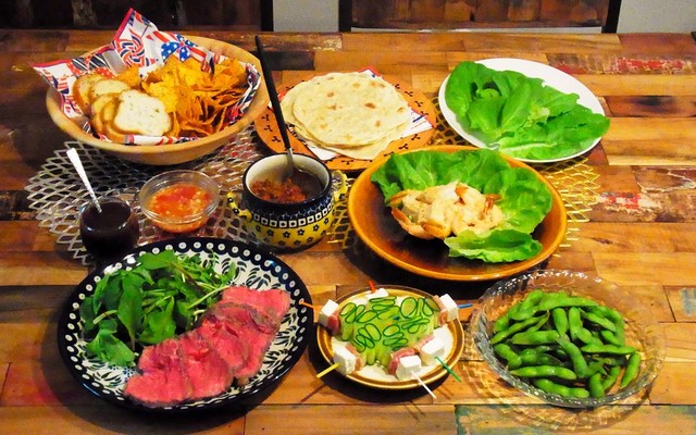 おもてなし料理 夏の献立 クックパッド 簡単おいしいみんなのレシピが364万品