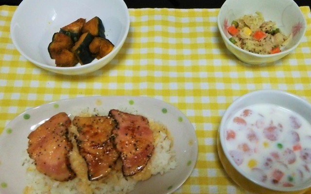 洋食朝ごはんの献立 クックパッド 簡単おいしいみんなのレシピが366万品