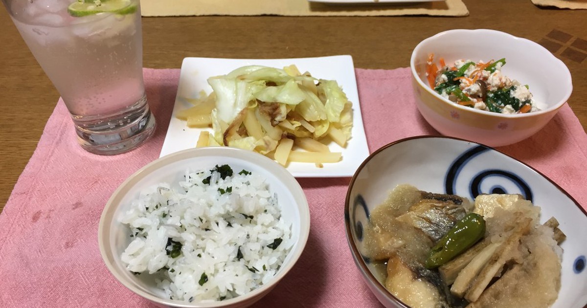 2016.10.15 夕ご飯♪ by 毎日楽しい [クックパッド] みんながのせた献立