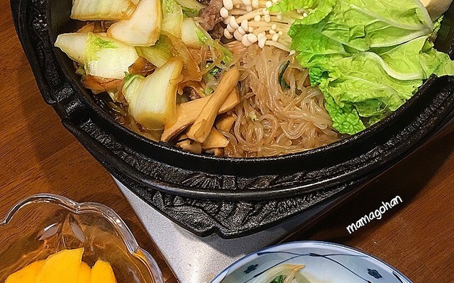すき焼きうどんの献立 クックパッド 簡単おいしいみんなのレシピが354万品