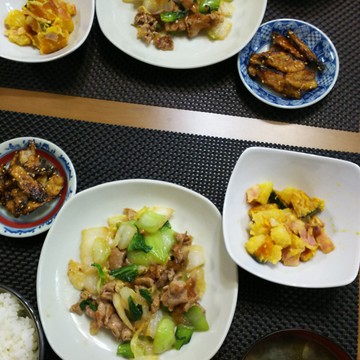 食欲の秋！