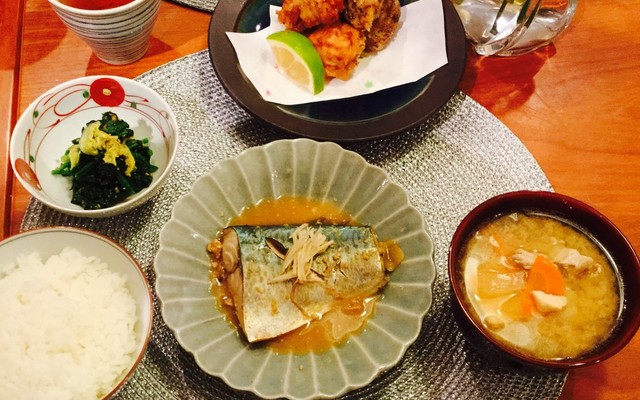 さば味噌煮の献立 クックパッド 簡単おいしいみんなのレシピが344万品