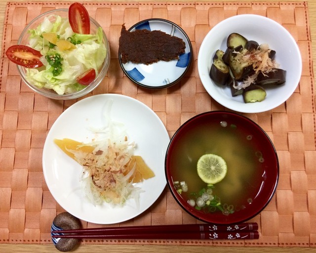 台湾ビーフジャーキー付き晩御飯 By Susie845 クックパッド みんながのせた献立