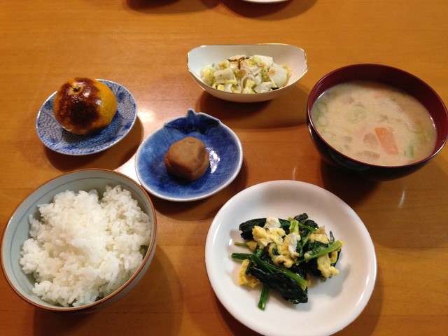 体調不良の日の晩ご飯 By ゆすひと クックパッド みんながのせた献立