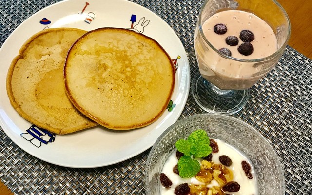 ホットケーキmixの献立 クックパッド 簡単おいしいみんなのレシピが350万品