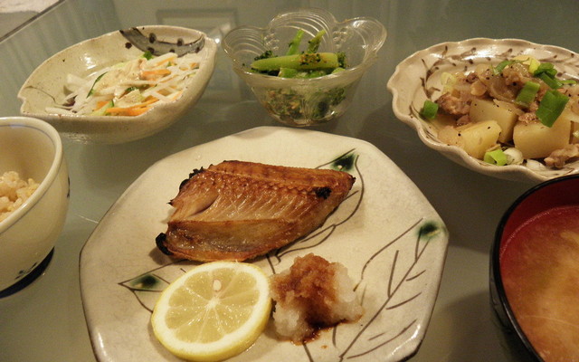 塩肉じゃが ねぎの献立 クックパッド 簡単おいしいみんなのレシピが368万品