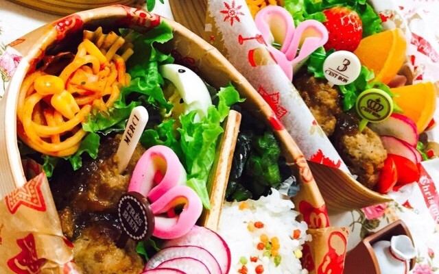 和風ハンバーグ ソース お弁当の献立 クックパッド 簡単おいしいみんなのレシピが375万品