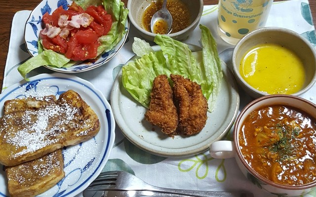 おしゃれ 料理の献立 クックパッド 簡単おいしいみんなのレシピが350万品
