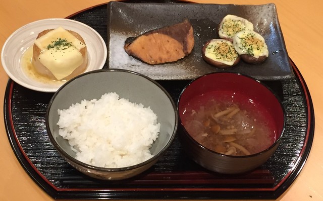 ぶりの照り焼き しいたけの献立 クックパッド 簡単おいしいみんなのレシピが348万品