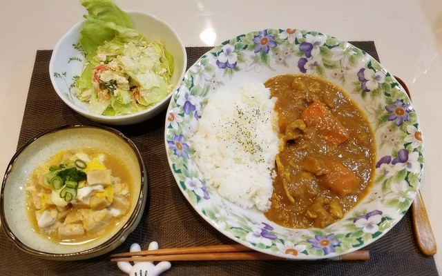 カレー 二日目の献立 クックパッド 簡単おいしいみんなのレシピが348万品