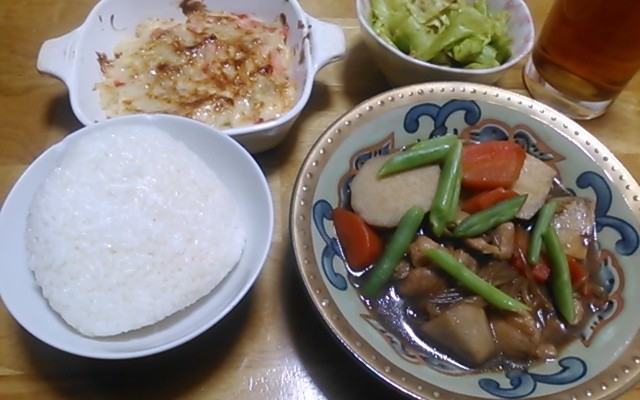里芋 鶏肉 煮物の献立 クックパッド 簡単おいしいみんなのレシピが346万品