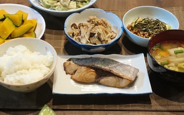 ぶり 塩焼きの献立 クックパッド 簡単おいしいみんなのレシピが354万品