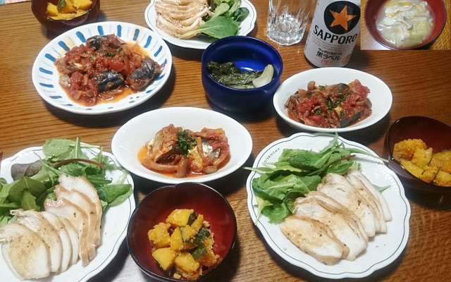 鶏胸肉 トマト煮の献立 クックパッド 簡単おいしいみんなのレシピが366万品