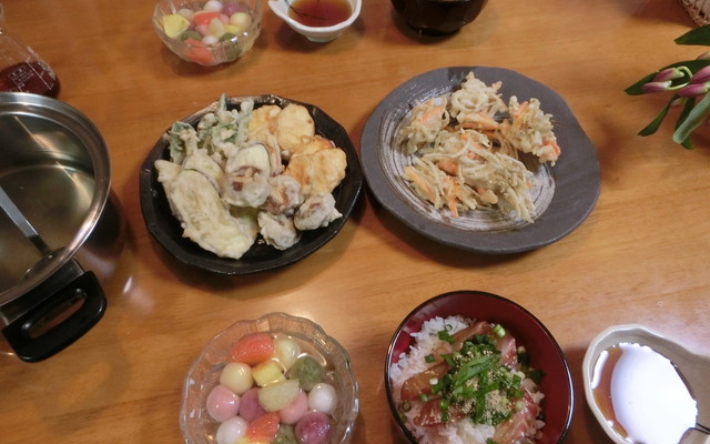 和食 おしゃれの献立 クックパッド 簡単おいしいみんなのレシピが373万品