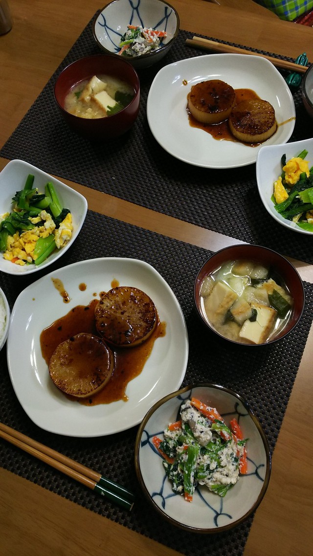 野菜だけで 夜ご飯 By M クックパッド みんながのせた献立