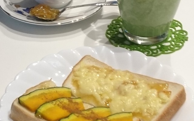 朝ご飯 スムージーの献立 クックパッド 簡単おいしいみんなのレシピが357万品
