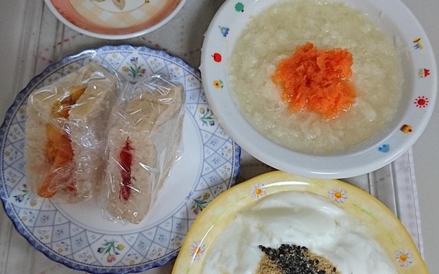 赤ちゃん 朝食の献立 クックパッド 簡単おいしいみんなのレシピが353万品