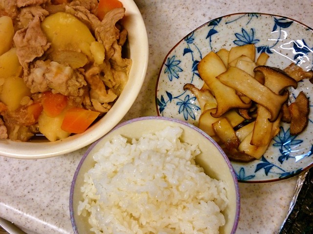休日朝ごはん 和食編 By お菓子まみれ クックパッド みんながのせた献立