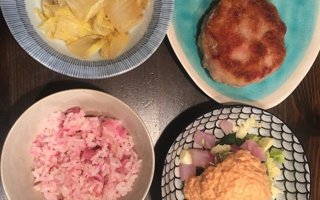 節約ダイエットの献立 クックパッド 簡単おいしいみんなのレシピが355万品