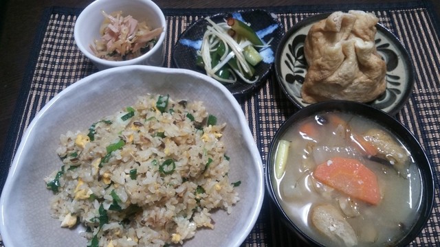 下ごしらえで朝は楽 に ガッツリ朝ごはん By Amaco クックパッド みんながのせた献立