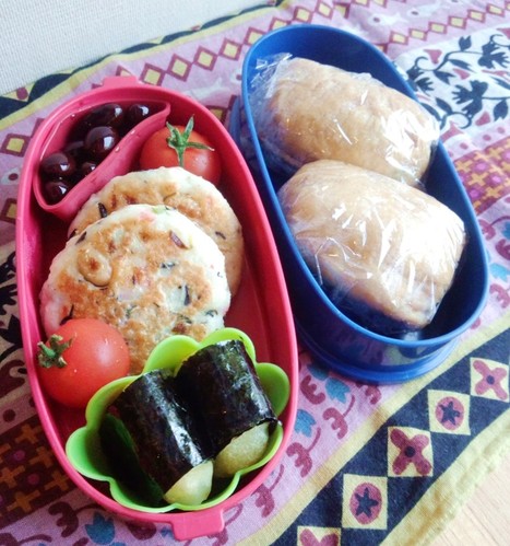 お弁当③
