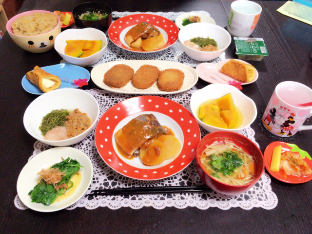 つばすの味噌煮で夜ごはん By きみみ クックパッド みんながのせた献立