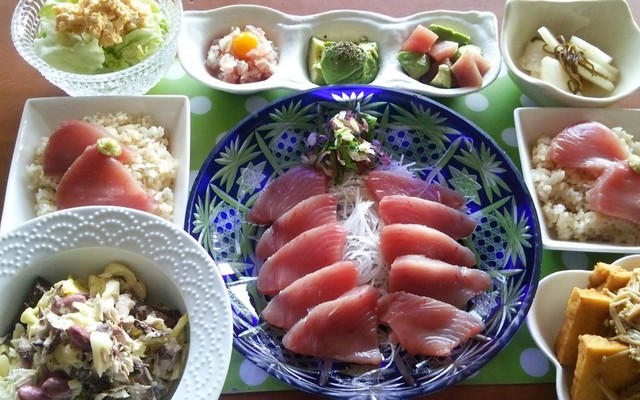 刺身の献立 【クックパッド】 簡単おいしいみんなのレシピが396万品 刺身の献立 【クックパッド】 簡単おいしいみんなのレシピが396万品