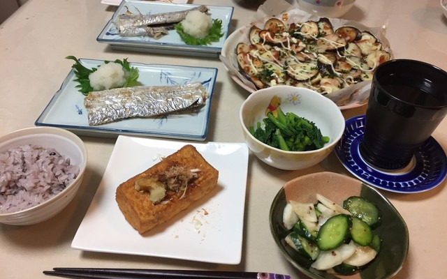 太刀魚 塩焼きの献立 クックパッド 簡単おいしいみんなのレシピが361万品