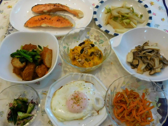 3月 昼ご飯 これからワンプレートに By Hirarinn クックパッド みんながのせた献立