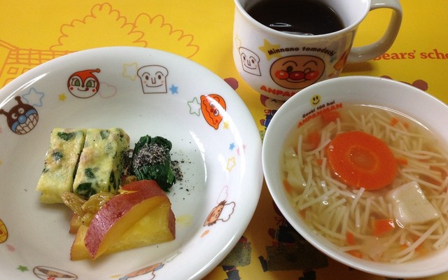 離乳食 素麺の献立 クックパッド 簡単おいしいみんなのレシピが344万品