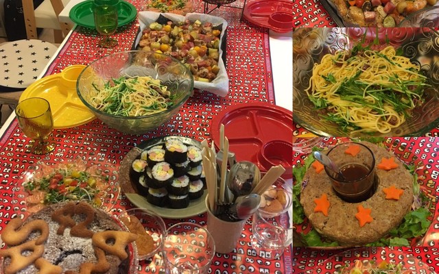 おもてなし料理 誕生日 肉の献立 クックパッド 簡単おいしいみんなのレシピが369万品