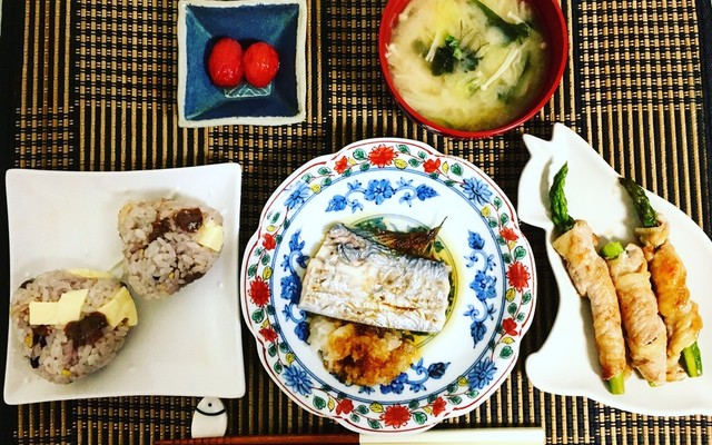 ベスト50 太刀魚 塩焼き 献立 魚のすべて