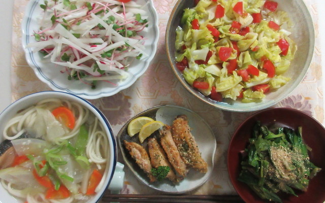 鮭の粕汁の献立 クックパッド 簡単おいしいみんなのレシピが360万品