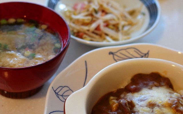 焼きカレードリアの献立 クックパッド 簡単おいしいみんなのレシピが359万品