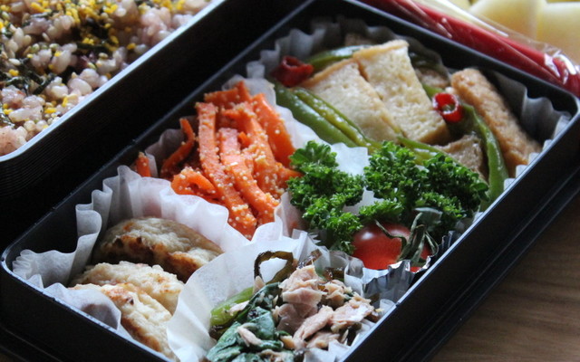お弁当 おかず ヘルシーの献立 クックパッド 簡単おいしいみんなのレシピが376万品