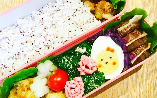 風邪 お弁当の献立 クックパッド 簡単おいしいみんなのレシピが360万品