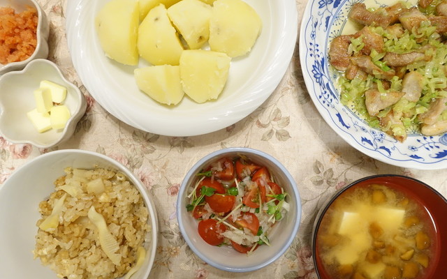 米に合うおかずの献立 クックパッド 簡単おいしいみんなのレシピが354万品