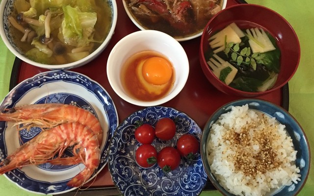 車海老の献立 クックパッド 簡単おいしいみんなのレシピが374万品